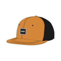 RUSTY ORG