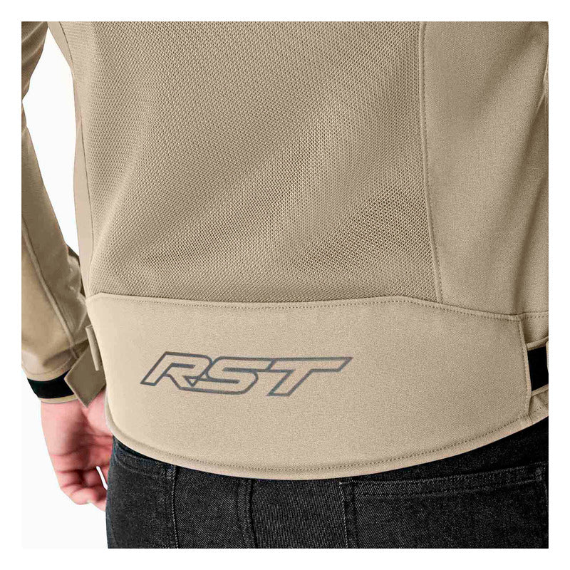 KURTKA MOTOCYKLOWA TEKSTYLNA RST SPECTRE AIR D3O SAND S