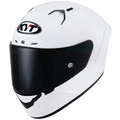 Kask Motocyklowy KYT NZ-RACE biały