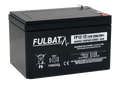 Akumulator FULBAT LAWN&GARDEN FUL AGM - FP12-12 (T2)