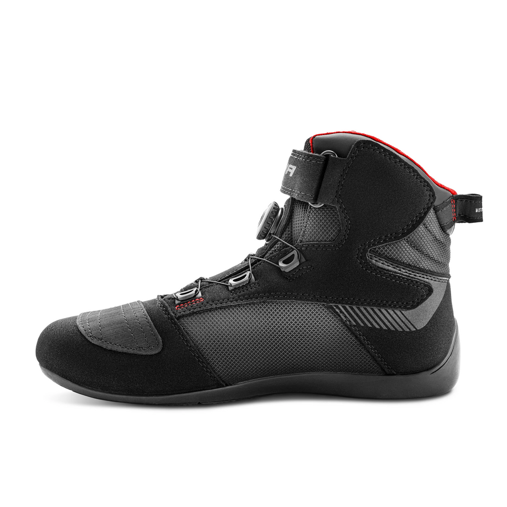 SHIMA EXO MEN BLACK