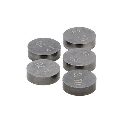 ProX Racing Parts Płytki zaworowe Prox KTM 10.00 x 2.70 mm.