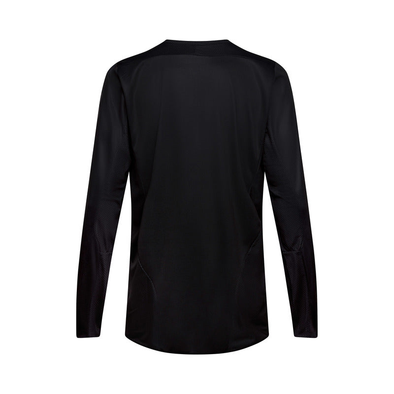 BLUZA MOTOCYKLOWA FOX 180 BLACKOUT BLACK