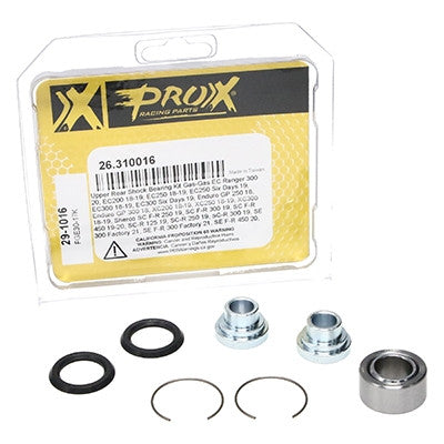 ProX Racing Parts ProX Zestaw Naprawczy (Łożysk) Amortyzatora (Górne) YZ125/250 '98-20 + YZ250F'01-20