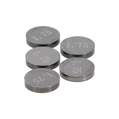 ProX Racing Parts Płytki zaworowe Prox 9.48 x 1.75 mm.