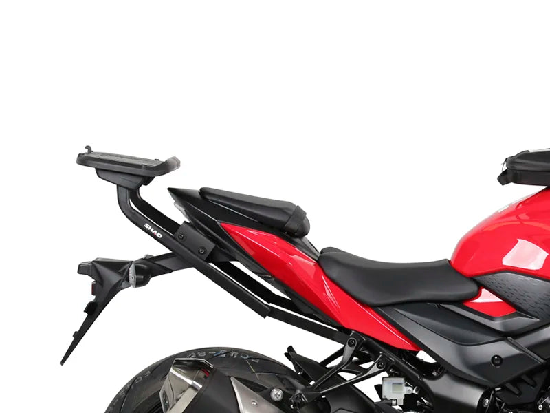 STELAŻ KUFRA TYŁ SHAD DO SUZUKI GSX-S750