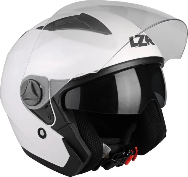 Kask Motocyklowy LAZER JH7 Z-Line (kol. Biały)