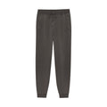 SPODNIE FOX WORDMARK FLEECE JOGGER PEWTER