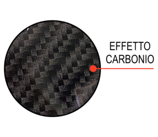 ONEDESIGN Naklejka na półkę kierownicy Ducati 748 / 916 / 996 / 998