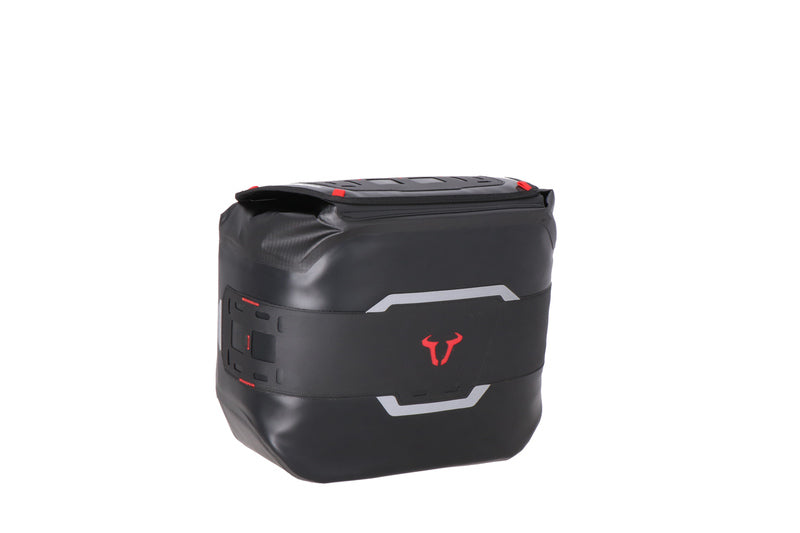SAKWA BOCZNA SW-MOTECH SYSBAG WP DO V-LOC BLACK 11L