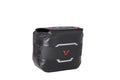 SAKWA BOCZNA SW-MOTECH SYSBAG WP DO V-LOC BLACK 11L