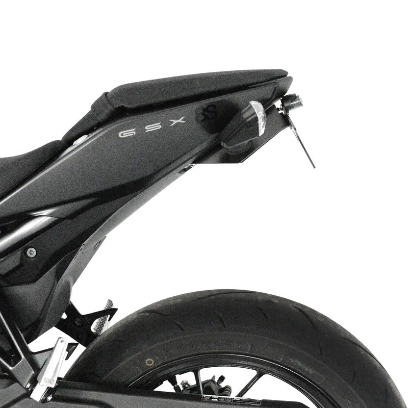 MOCOWANIE TABLICY REJESTRACYJNEJ RG RACING SUZUKI GSX-8S/8R 23-