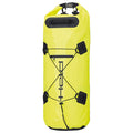 TORBA TYLNA HELD ROLL-BAG 2 BLACK FLUO YELLOW 40L