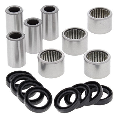 ProX Racing Parts ProX Zestaw Naprawczy Dźwigni Amortyzatora - Przegubu Wahacza (Tylnego) TRX400EX/X '99-14