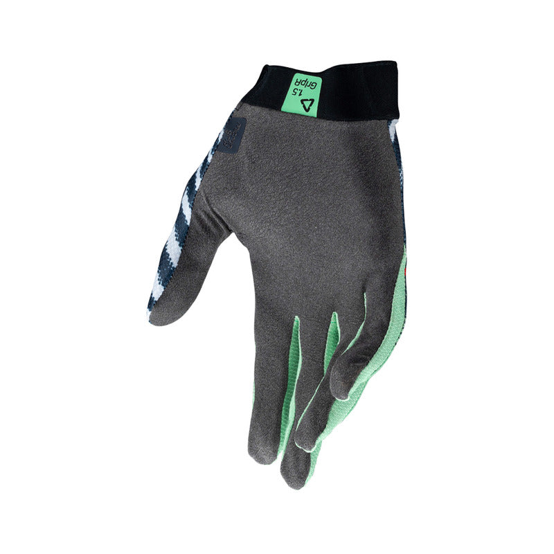 RĘKAWICE OFFROADOWE LEATT MOTO 1.5 GRIPR MATCHA L