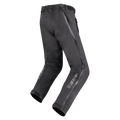 SPODNIE LS2 COMMUTER MAN BLACK