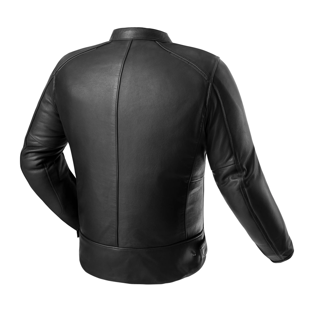 SHIMA HUNTER 3.0 JKT G2 BLK