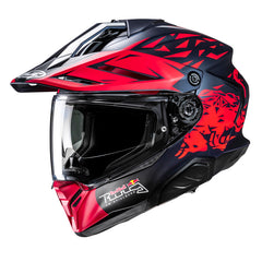 SPIELBERG RED BULL RING REPLICA RED BLUE