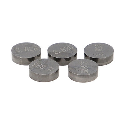 ProX Racing Parts Płytki zaworowe Prox 7.48 x 2.825 mm.