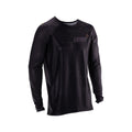 BLUZA OFFROADOWA LEATT MOTO 5.5 ULTRAWELD BLACK S