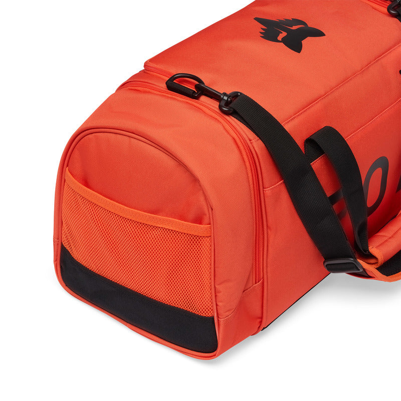 TORBA FOX 180 DUFFLE ORANGE