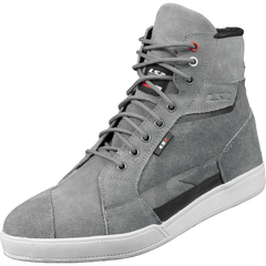 BUTY LS2 DOWNTOWN MAN WP DARK GREY