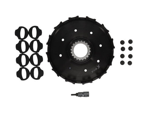 ProX Racing Parts ProX Kosz Sprzęgła Honda Honda CRF250R '10-17 (OEM: 22100-KRN-A80) – zdjęcie 3