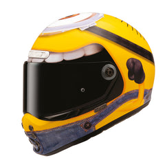 STUART MINIONS YELLOW