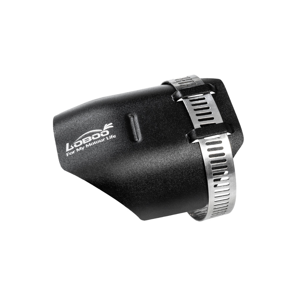 LOBOO Deflektor wydechu motocykla BMW R1300GS (2023-), BMW R1300GS ADVENTURE (2024-)