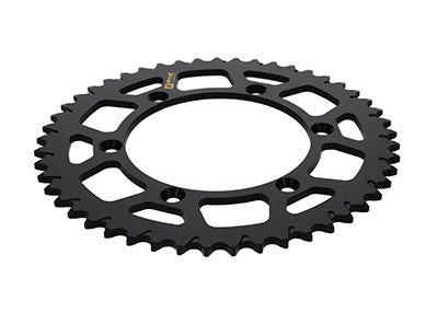 ProX Racing Parts ProX Zębatka Napędowa Tylna Aluminiowa RM125 '80-11 + RM250 '87-12 -48T-