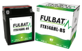 Akumulator FULBAT FUL MF - FTX14AHL-BS / YTX14AHL-BS (suchy, bezobsługowy, kwas w zestawie)