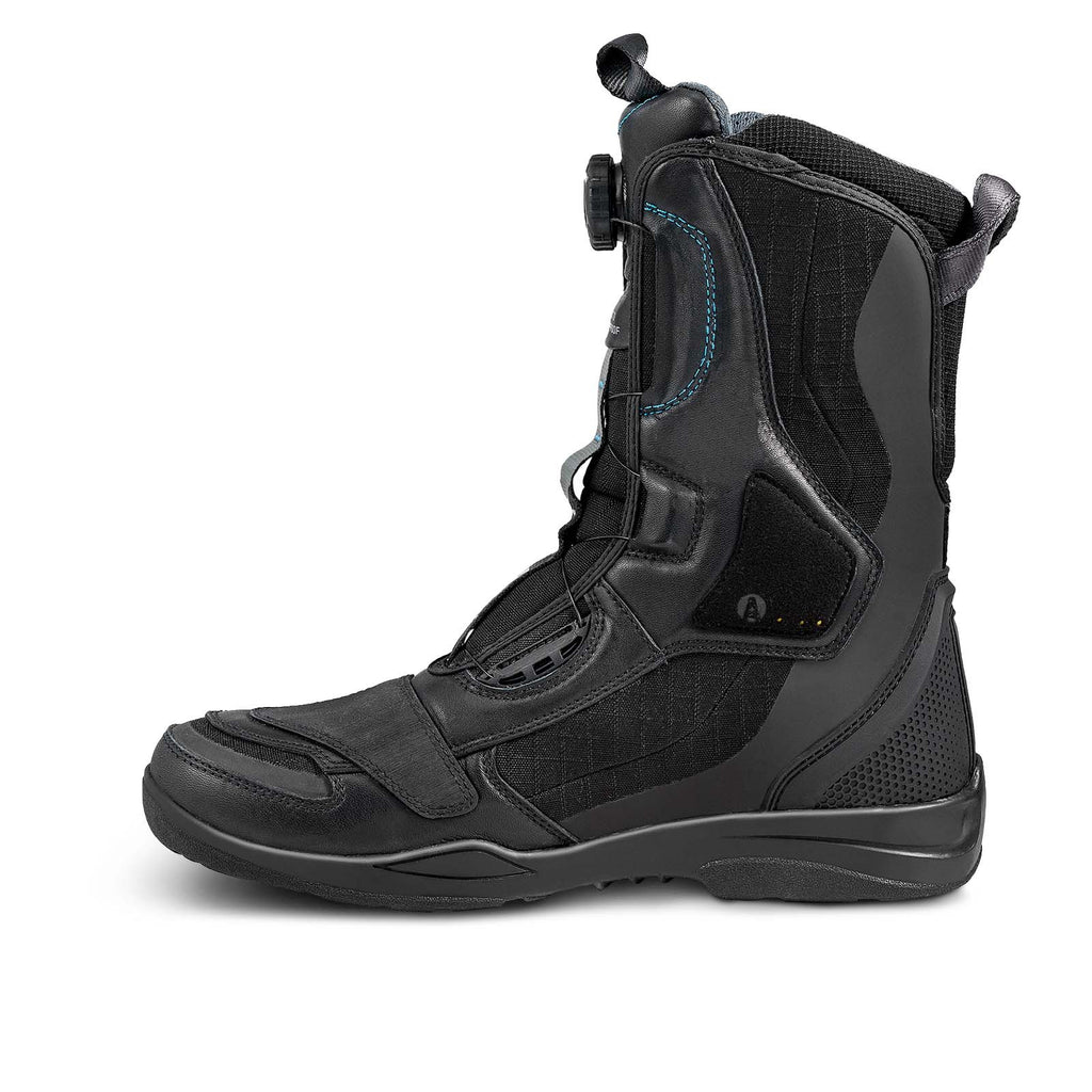 SHIMA STRATO LADY WP BLK
