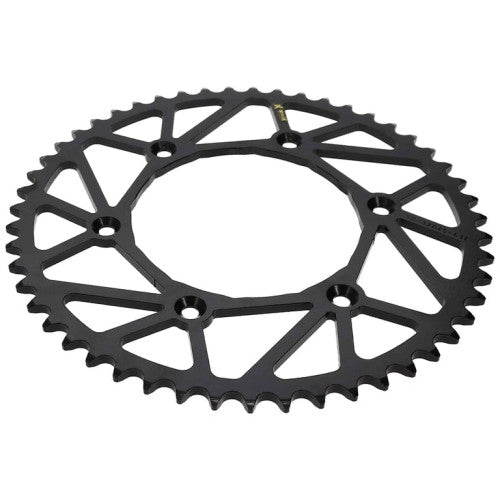 ProX Racing Parts ProX Zębatka Napędowa Tylna Stalowa CR125/250/F250R/F450R '87-22 -51T-
