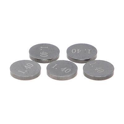 ProX Racing Parts Płytki zaworowe Prox 7.48 x 1.40 mm. – zdjęcie 2
