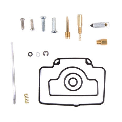 ProX Racing Parts ProX Zestaw Naprawczy Gaźnika YZ250 '92-94