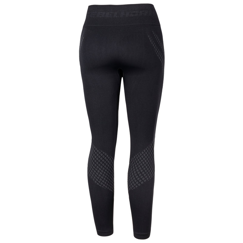 SPODNIE TERMOAKTYWNE DAMSKIE REBELHORN ACTIVE 2 BLACK GREY WS