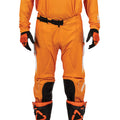 SPODNIE OFFROADOWE LEATT MOTO 4.5 ORANGE XS