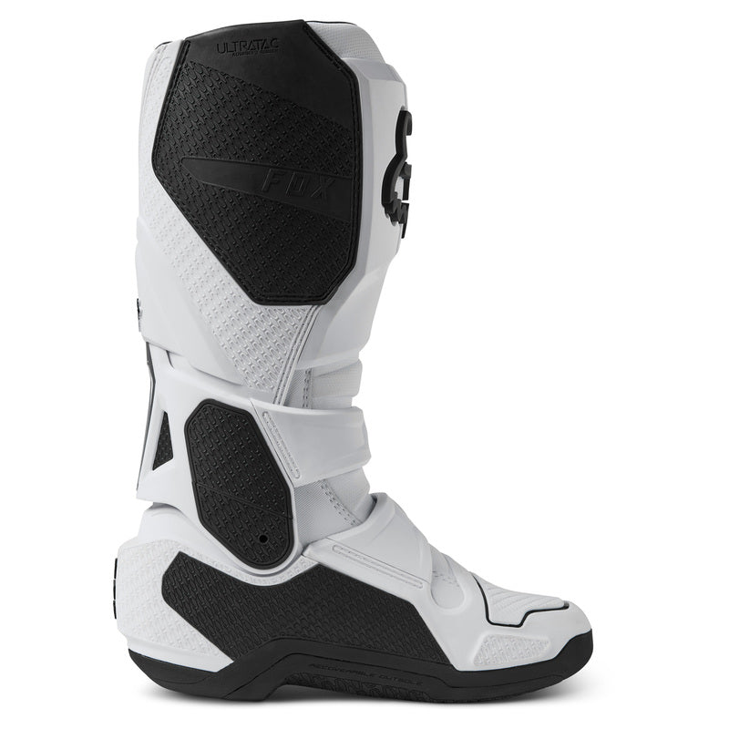 BUTY MOTOCYKLOWE FOX INSTINCT 2.0 WHITE