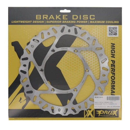 ProX Racing Parts Prox Tarcza hamulcowa przednia YZ250/450F '16-20 + YZ125/250 '17-20