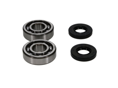 ProX Racing Parts ProX Zestaw Łożysk i Uszczelniaczy Wału Korbowego KX60/65/80/85/100 '85-20