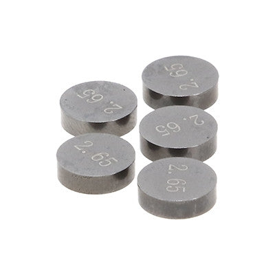 ProX Racing Parts Płytki zaworowe Prox 9.48 x 2.65 mm.