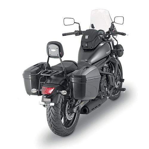 KAPPA STELAŻ KUFRÓW BOCZNYCH MONOKEY KAWASAKI VULCAN S 650 (15-25)