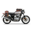 SHAD STELAŻ SAKWY BOCZNEJ SR DO ROYAL ENFIELD INTERCEPT