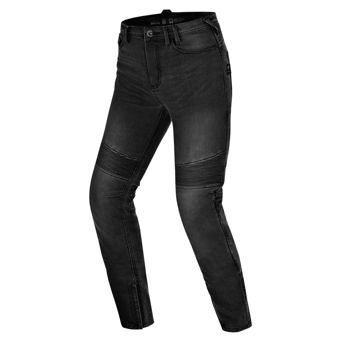 SHIMA ZENITH LADY PNT BLK