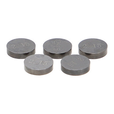 ProX Racing Parts Płytki zaworowe Prox 9.48 x 2.15 mm.