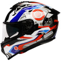 ROXAR HELMETS Kask motocyklowy ROXAR RX-ONE SAS2 + PINLOCK 70
