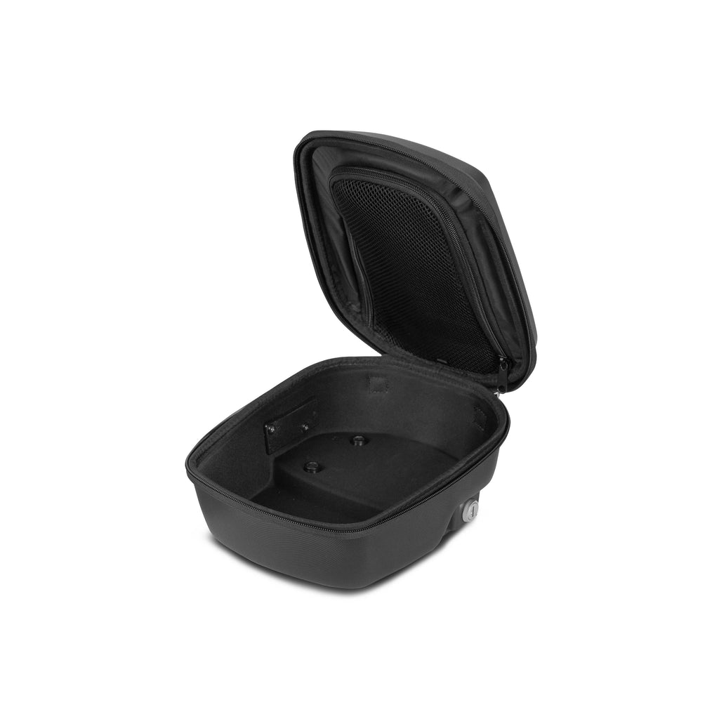 TORBA NA ZBIORNIK SHAD E09 CLICK SYS Z BLK. I ZMK.