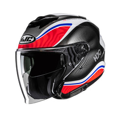 DEPE BLACK RED