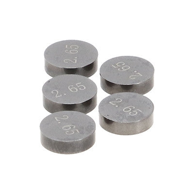 ProX Racing Parts Płytki zaworowe Prox 7.48 x 2.65 mm. – zdjęcie 4