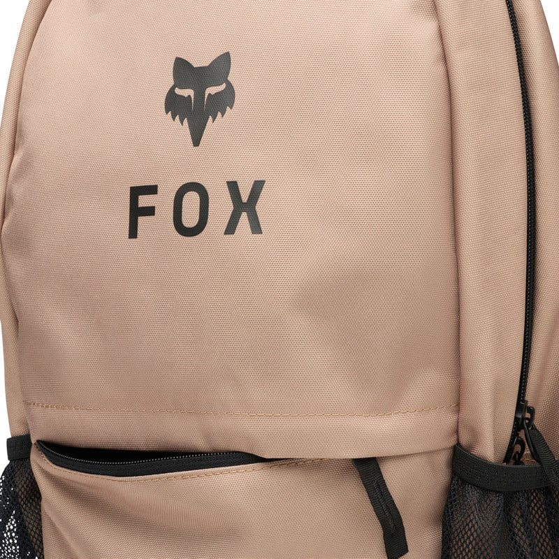 PLECAK FOX 180 BACKPACK BROWN SUGAR